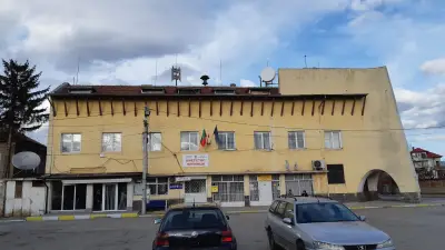Кметство Чепинци