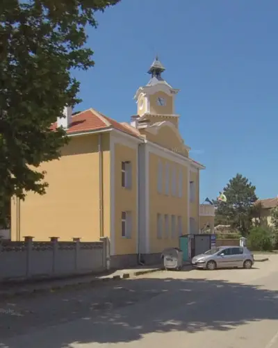 Кметство Владимирово