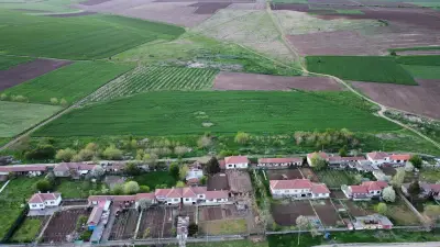 Кметство Лехчево