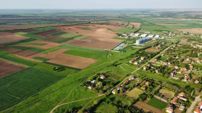 Кметство Лехчево
