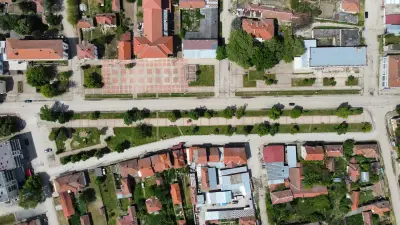 Кметство Лехчево