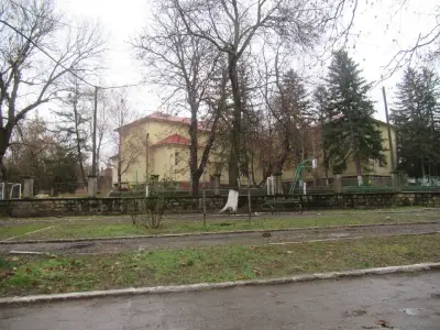 Кметство Софрониево