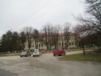 Кметство Софрониево