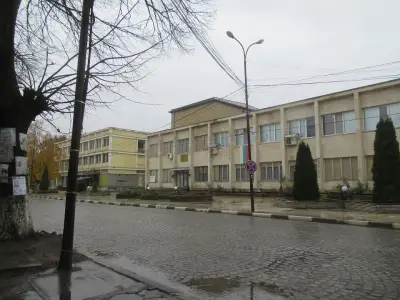 Кметство Софрониево