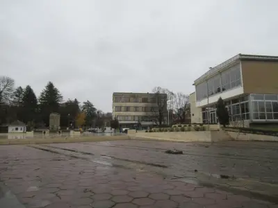 Кметство Софрониево