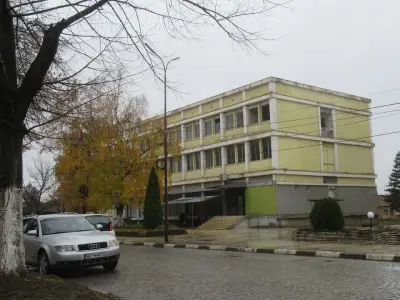 Кметство Софрониево