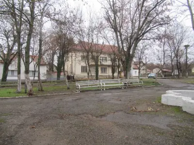 Кметство Софрониево