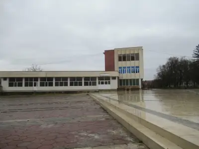 Кметство Софрониево