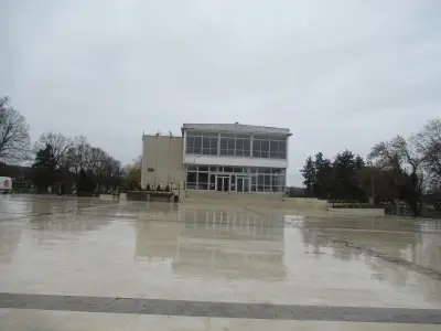 Кметство Софрониево