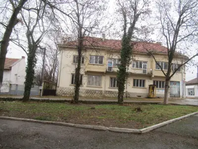 Кметство Софрониево