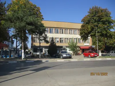 Кметство Гложене