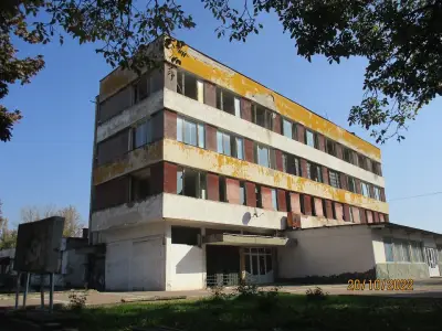 Кметство Гложене