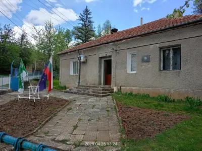 Кметство Заселе