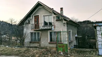 Кметство Заселе