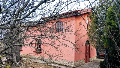 Кметство Заселе