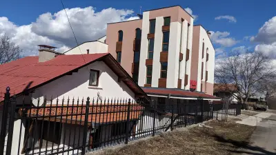 Кметство Заселе