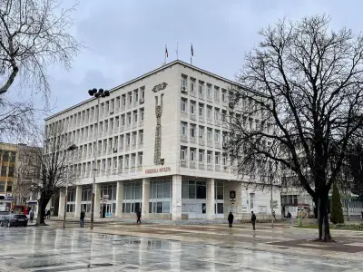 Община Мездра