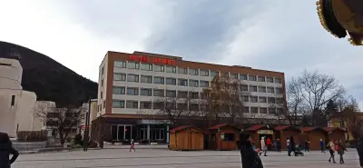 Концертна зала