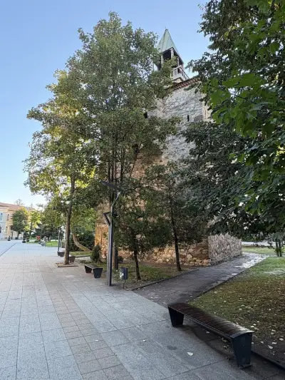 Концертна зала