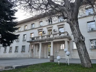 Община Враца