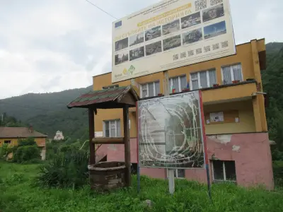 Храм "Св. пророк Елисей"