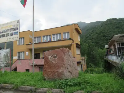 Храм "Св. пророк Елисей"