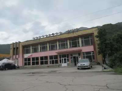 Храм "Св. пророк Елисей"