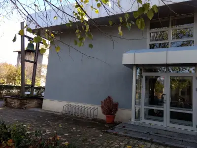 Христова Евангелска Църква Шалом