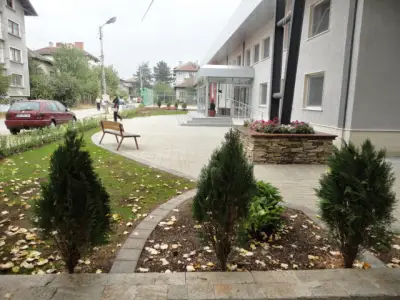 Христова Евангелска Църква Шалом