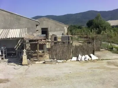 Паметници - Красимир Кунчев