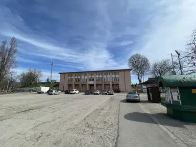 Стадион „Христо Ботев”