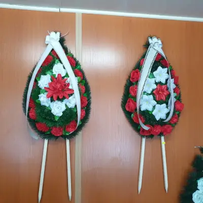 Погребална агенция Ева