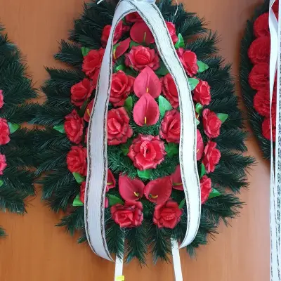 Погребална агенция Ева