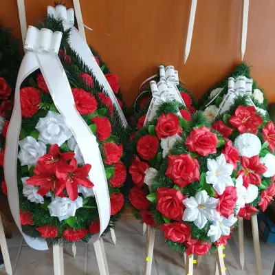 Погребална агенция Ева