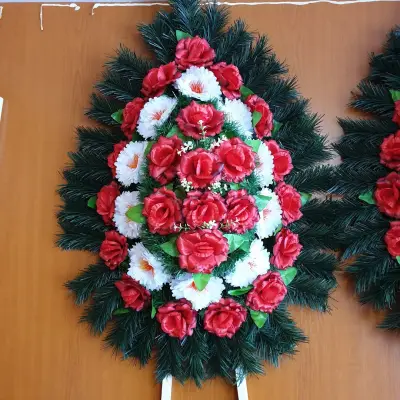 Погребална агенция Ева