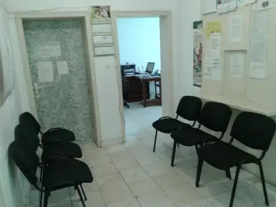 Лекарски Кабинет Др Механджиева
