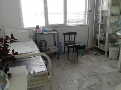 Лекарски Кабинет Др Механджиева