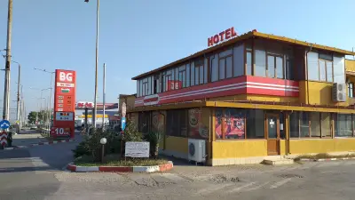 БГ ОЙЛ