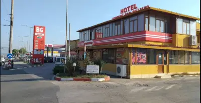 БГ ОЙЛ