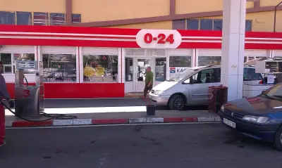 БГ ОЙЛ