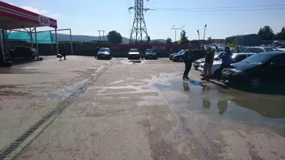 БГ ОЙЛ