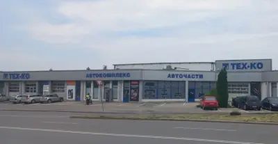 Тех-ко ООД - Магазин Враца