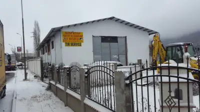 Автосервиз - АУТОКОМЕРС-ЕКСПРЕС ООД
