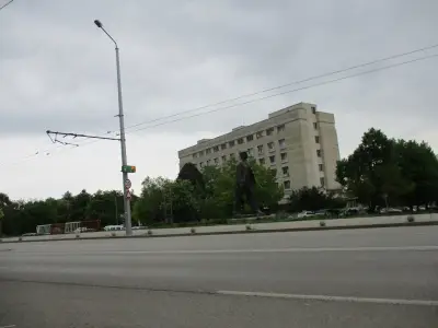 Нов медицински център