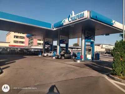 Nik Oil