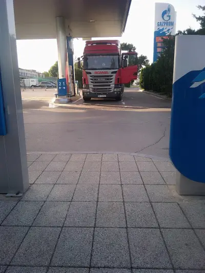 Nik Oil