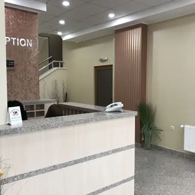 Боди-М-Травъл ООД