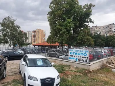 GT auto | Автокъща Враца