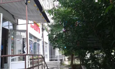 кафе "ЕВРО"