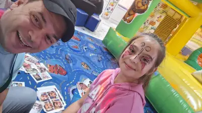 Детски клуб Kidsville